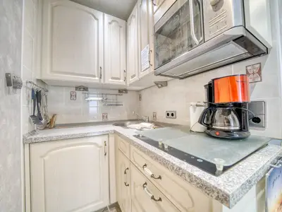 Ferienwohnung für 4 Personen (47 m²) in Heiligenhafen 8/10