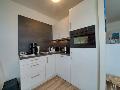 Ferienwohnung für 3 Personen (45 m²) in Heiligenhafen 5/10