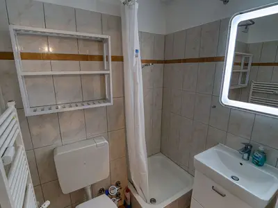 Ferienwohnung für 3 Personen (45 m²) in Heiligenhafen 6/10