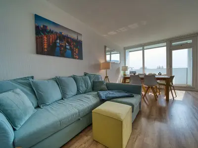 Ferienwohnung für 3 Personen (45 m²) in Heiligenhafen 7/10