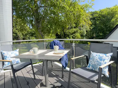 Ferienwohnung für 4 Personen (60 m²) in Zingst 2/10
