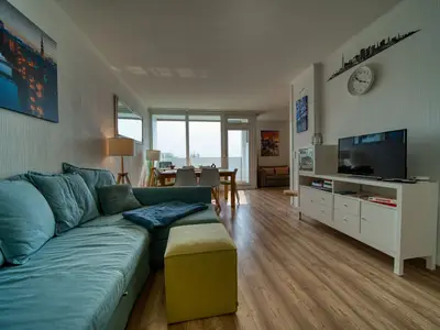 Ferienwohnung für 3 Personen (45 m²) in Heiligenhafen 8/10