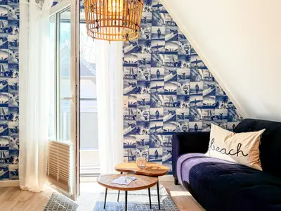 Ferienwohnung für 4 Personen (60 m²) in Zingst 3/10