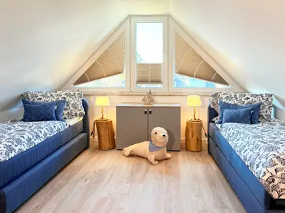 Ferienwohnung für 4 Personen (60 m²) in Zingst 4/10