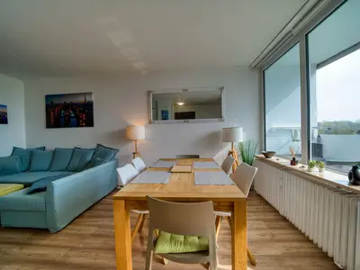 Ferienwohnung für 3 Personen (45 m²) in Heiligenhafen 9/10