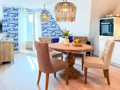 Ferienwohnung für 4 Personen (60 m²) in Zingst 7/10