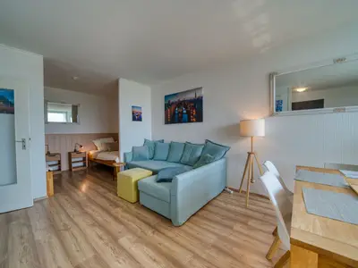 Ferienwohnung für 3 Personen (45 m²) in Heiligenhafen 10/10