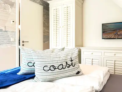 Ferienwohnung für 4 Personen (60 m²) in Zingst 9/10