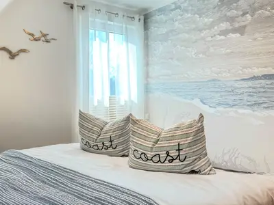 Ferienwohnung für 4 Personen (60 m²) in Zingst 10/10