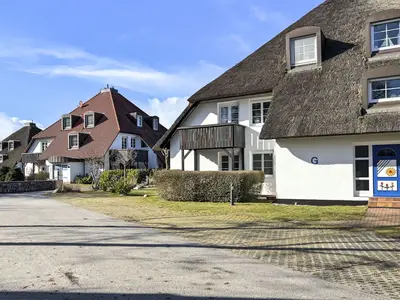 Ferienwohnung für 5 Personen (75 m²) in Prerow 2/10