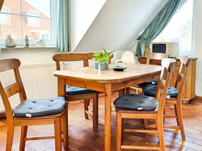 Ferienwohnung für 5 Personen (75 m²) in Prerow 3/10