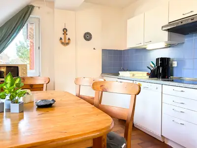 Ferienwohnung für 5 Personen (75 m²) in Prerow 4/10