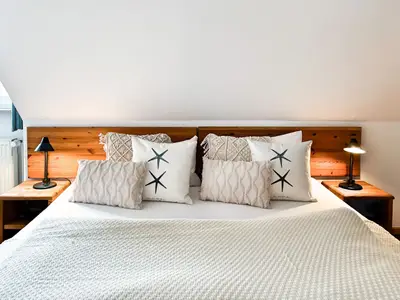 Ferienwohnung für 5 Personen (75 m²) in Prerow 5/10