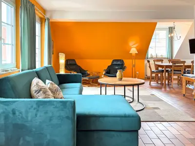 Ferienwohnung für 5 Personen (75 m²) in Prerow 6/10