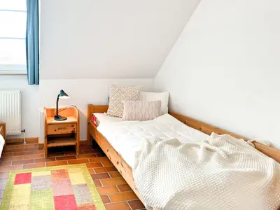 Ferienwohnung für 5 Personen (75 m²) in Prerow 7/10