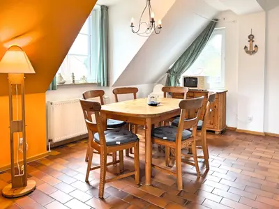 Ferienwohnung für 5 Personen (75 m²) in Prerow 10/10