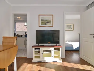 Ferienwohnung für 2 Personen (38 m²) in Westerland (Sylt) 3/10