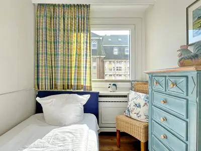 Ferienwohnung für 2 Personen (38 m²) in Westerland (Sylt) 5/10