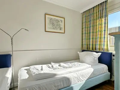 Ferienwohnung für 2 Personen (38 m²) in Westerland (Sylt) 7/10
