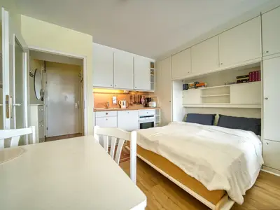 Ferienwohnung für 2 Personen (30 m²) in Heiligenhafen 3/10
