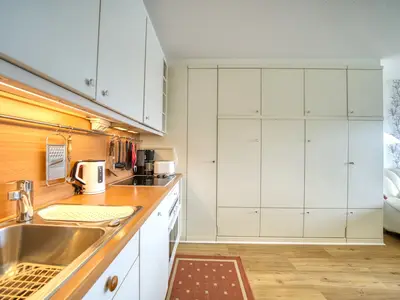 Ferienwohnung für 2 Personen (30 m²) in Heiligenhafen 5/10