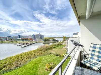 Ferienwohnung für 2 Personen (30 m²) in Heiligenhafen 7/10