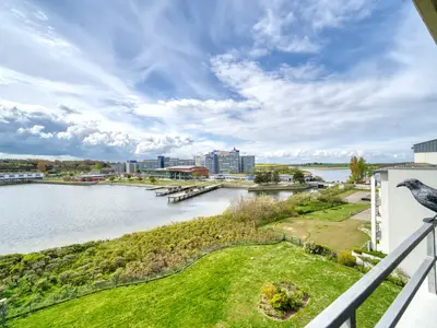 Ferienwohnung für 2 Personen (30 m²) in Heiligenhafen 10/10
