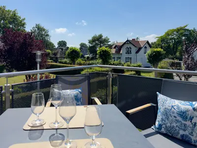 Ferienwohnung für 2 Personen (45 m²) in Zingst 2/10