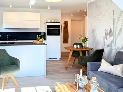 Ferienwohnung für 2 Personen (45 m²) in Zingst 3/10