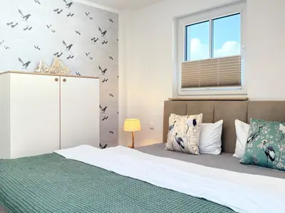 Ferienwohnung für 2 Personen (45 m²) in Zingst 4/10
