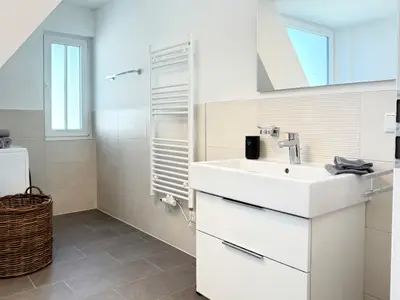Ferienwohnung für 2 Personen (45 m²) in Zingst 5/10