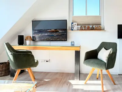 Ferienwohnung für 2 Personen (45 m²) in Zingst 6/10