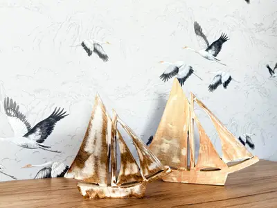 Ferienwohnung für 2 Personen (45 m²) in Zingst 7/10