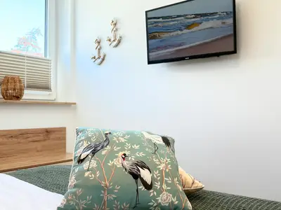 Ferienwohnung für 2 Personen (45 m²) in Zingst 9/10