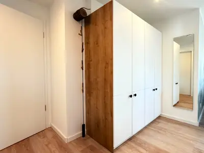 Ferienwohnung für 2 Personen (45 m²) in Zingst 10/10