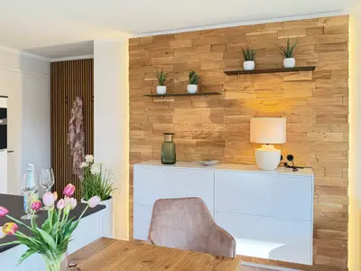 Ferienwohnung für 2 Personen (50 m²) in Zingst 1/10