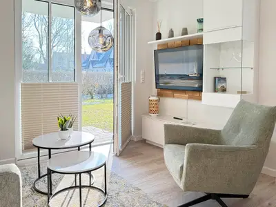 Ferienwohnung für 2 Personen (50 m²) in Zingst 3/10