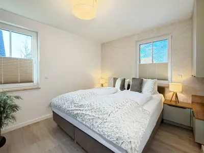 Ferienwohnung für 2 Personen (50 m²) in Zingst 5/10