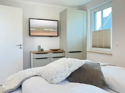 Ferienwohnung für 2 Personen (50 m²) in Zingst 6/10