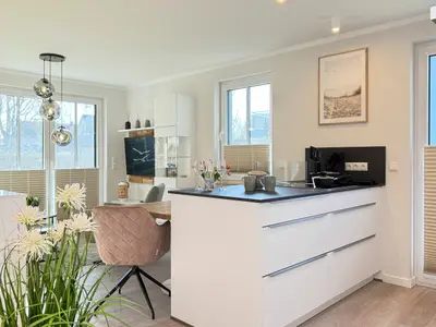 Ferienwohnung für 2 Personen (50 m²) in Zingst 7/10