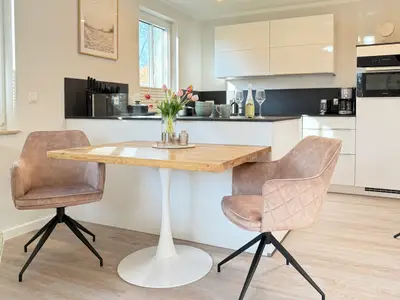 Ferienwohnung für 2 Personen (50 m²) in Zingst 9/10