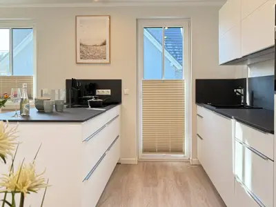 Ferienwohnung für 2 Personen (50 m²) in Zingst 10/10