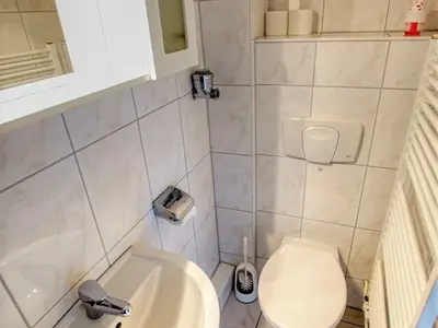 Ferienwohnung für 4 Personen (36 m²) in Großenbrode 9/10