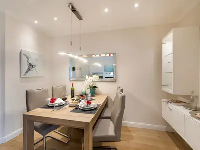 Ferienwohnung für 2 Personen (50 m²) in Zingst 3/10