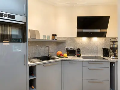 Ferienwohnung für 2 Personen (50 m²) in Zingst 4/10