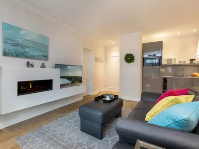 Ferienwohnung für 2 Personen (50 m²) in Zingst 5/10