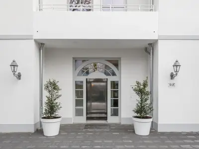 Ferienwohnung für 2 Personen (50 m²) in Zingst 6/10