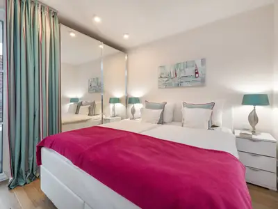 Ferienwohnung für 2 Personen (50 m²) in Zingst 7/10