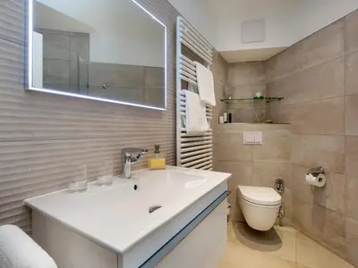 Ferienwohnung für 2 Personen (50 m²) in Zingst 8/10