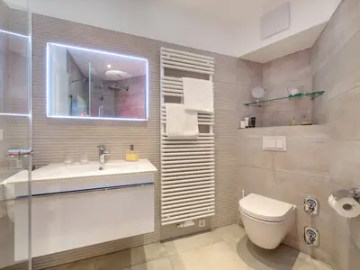 Ferienwohnung für 2 Personen (50 m²) in Zingst 10/10